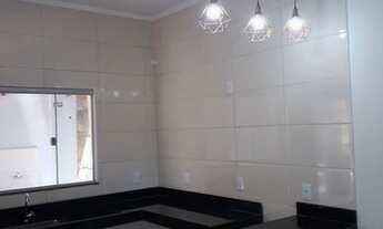 Imagem: Vendo Casa lote inteiro goianesia 118mts