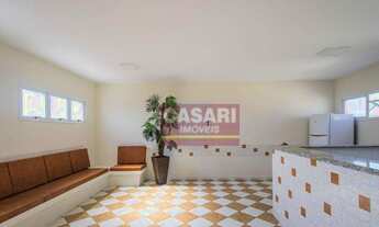 Imagem 11: Apartamento com 2 dormitórios à venda, 65 m² - Baeta Neves - São Bernardo do Campo/SP