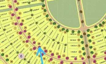 Imagem: Lote em Condomínio de Chácaras Terra Santa