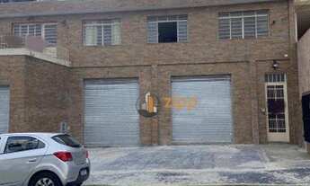 Imagem 7: Salão para alugar, 56 m² por R$ 2.800,00/mês - Parque Mandaqui - São Paulo/SP