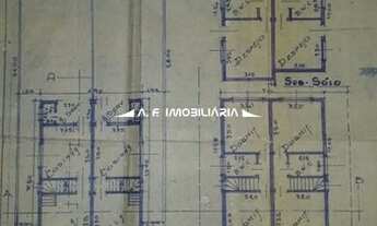 Imagem 2: São Paulo - Casa Padrão - JARDIM SAO JOSE (ZONA NORTE) PIRITUBA