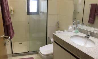 Imagem 2: Gd. Apartamento 113m², 3 Quartos, 3vagas. Na Reserva do Paiva