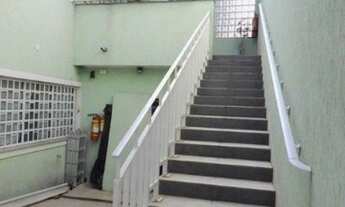 Imagem 2: PRÉDIO REFORMADO - 2 FRENTES - SANTANA