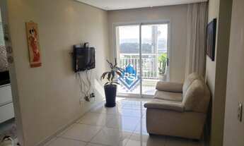 Imagem 4: Apartamento com 2 dormitórios à venda, 69 m² - Barcelona - São Caetano do Sul/SP