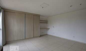 Imagem 2: Apartamento para Aluguel - Nova Aliança, 1 Quarto, 30 m2