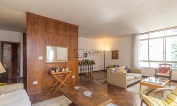 Imagem 2: Apartamento Venda 3 Dormitórios - 190 m² Paraíso