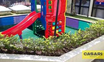 Imagem 3: Apartamento com 2 dormitórios à venda, 69 m² - Rudge Ramos - São Bernardo do Campo/SP