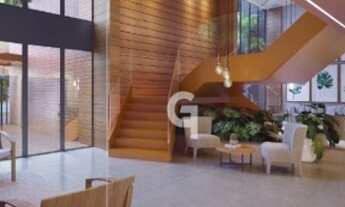 Imagem 2: Excelente opção para morar ou investir. Studio no Urban Caminho das Árvores