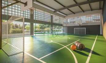 Imagem 6: Apartamento com 3 dormitórios à venda, 84 m² por R$ 877.095,00 - Tatuapé - São Paulo/SP