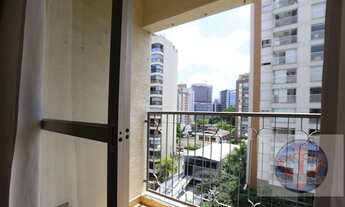 Imagem 4: Apartamento em Vila Olimpia - São Paulo, SP