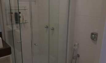 Imagem 7: APARTAMENTO MOBILIADO 02 QUARTOS BAIRRO ITACORUBI EM FLORIANÓPOLIS