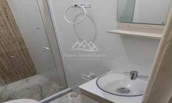 Imagem 4: Apartamento para Locação em Rio de Janeiro, Engenho Novo, 2 dormitórios, 1 suíte, 2 banhei