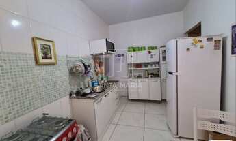 Imagem 2: Casa (sobrado na rua) 5 dormitórios