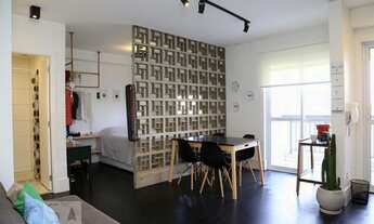 Imagem: Apartamento para Aluguel - Vila Andrade