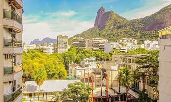 Imagem: RIO DE JANEIRO - Apartamento Padrão - Botafogo
