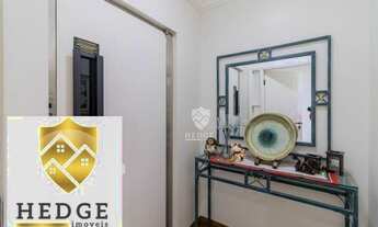 Imagem 6: Apartamento com 4 dormitórios à venda, 173 m² por R$ 1.690.000 - Lapa - São Paulo/SP