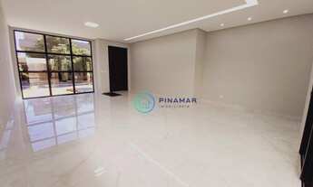 Imagem 6: Casa com 3 dormitórios à venda, 180 m² por R$ 2.000.000 - Jardins Madri - Goiânia/GO