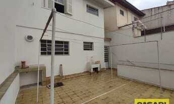 Imagem 2: Sobrado com 3 dormitórios para alugar, 145 m² - Rudge Ramos - São Bernardo do Campo/SP
