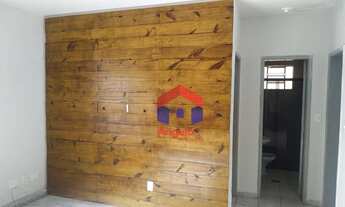 Imagem 3: Apartamento com 2 dormitórios à venda, 63 m² por R$ 191.000,00 - Santa Mônica - Belo Horiz