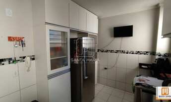 Imagem 4: Apartamento (cobertura 2 - duplex) 2 dormitórios, cozinha planejada, portaria 24hs, lazer