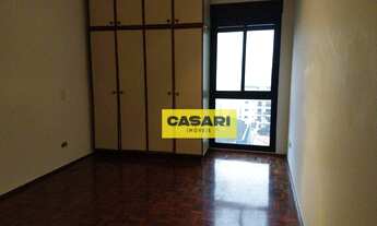 Imagem 7: Apartamento com 3 dormitórios à venda, 126 m² - Centro - São Bernardo do Campo/SP