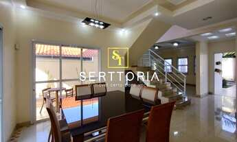 Imagem 6: CAMPINAS - Casa Padrão - PARQUE ALTO TAQUARAL