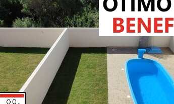 Imagem 2: FLORIANÓPOLIS, INGLESES,CASA COM PISCINA a venda Financia!