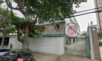 Imagem: Apartamento - Cambuí - Campinas