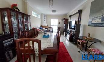 Imagem 3: CASA ASSOBRADADA - MOOCA - SP