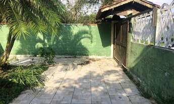 Imagem 5: COMPRE SUA CASA NA PRAIA - 2 QUARTOS, QUINTAL AMPLO E CHURRASQUEIRA