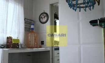 Imagem 6: Apartamento com 3 dormitórios à venda, 84 m² - Centro - São Bernardo do Campo/SP