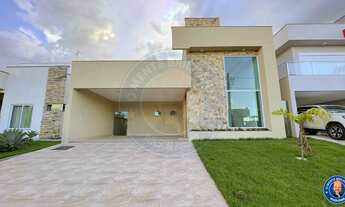 Imagem: Casa de condomínio Jardim Veneza c/ 194