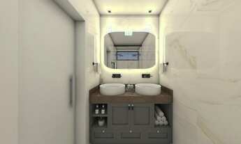 Imagem 7: Apartamento para venda tem 100 metros quadrados com 3 quartos em Centro - Balneário Piçarr