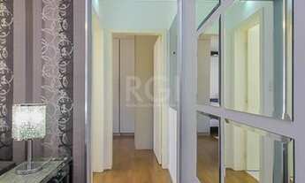 Imagem 2: Porto Alegre - Apartamento Padrão - Menino Deus