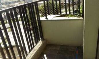 Imagem 2: Venda - Apartamento - Jardim Colina - Americana - SP