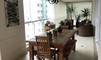 Imagem 3: Maravilhoso Central Park!! Planta ORIGINAL! 192 m² - venda ou locação, Jardim Aquarius