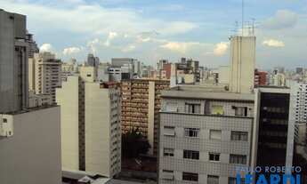 Imagem: APARTAMENTO - CONSOLAÇÃO - SP