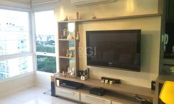 Imagem 5: Porto Alegre - Apartamento Padrão - Cavalhada