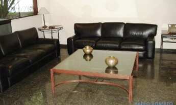 Imagem 3: FLAT - VILA NOVA CONCEIÇÃO - SP