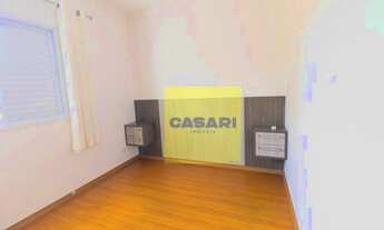 Imagem 5: Apartamento com 2 dormitórios para alugar, 70 m² - Baeta Neves - São Bernardo do Campo/SP