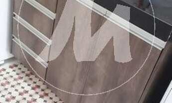 Imagem 4: Apartamento (tipo - padrao) 2 dormitórios, portaria 24hs, lazer, salão de festa, em condom