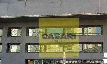 Imagem: Prédio, 1400 m² - venda ou aluguel - Centro