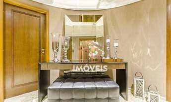 Imagem 4: Apartamento com 3 dormitórios, 150 m² - venda por R$ 1.390.000,00 ou aluguel por R$ 12.000