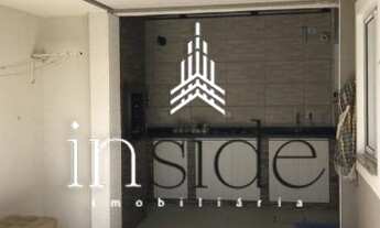 Imagem 5: Casa de condomínio sobrado para venda tem 127 metros quadrados com 4 quartos