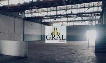 Imagem 5: Galpão para alugar, 1497 m² por R$ 24.000,00/mês - Canhema - Diadema/SP