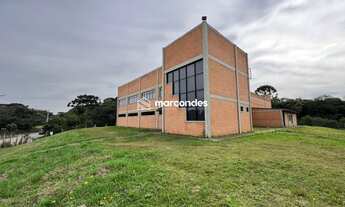 Imagem 3: CACHOEIRA DE SãO JOSé (SãO JOS - Galpão/Depósito/Armazém - Cachoeira