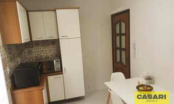 Imagem 5: Sobrado com 3 dormitórios à venda, 142 m² - Campestre - Santo André/SP