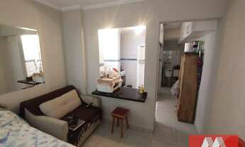 Imagem 4: Apartamento com 1 dormitório à venda, 33 m² por R$ 370.000,00 - Bela Vista - São Paulo/SP