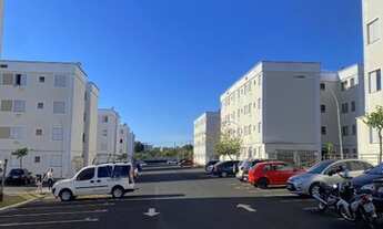 Imagem 6: Alugo Apto prox. aeroporto/granja marileusa