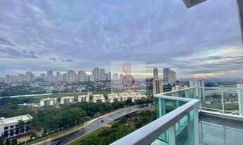 Imagem 6: Apartamento Duplex com 3 dormitórios, 123 m² - venda por R$ 1.650.000,00 ou aluguel por R